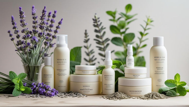 JUST SIMPLE: Natural Remedies & Care Essentials for Everyday Wellness