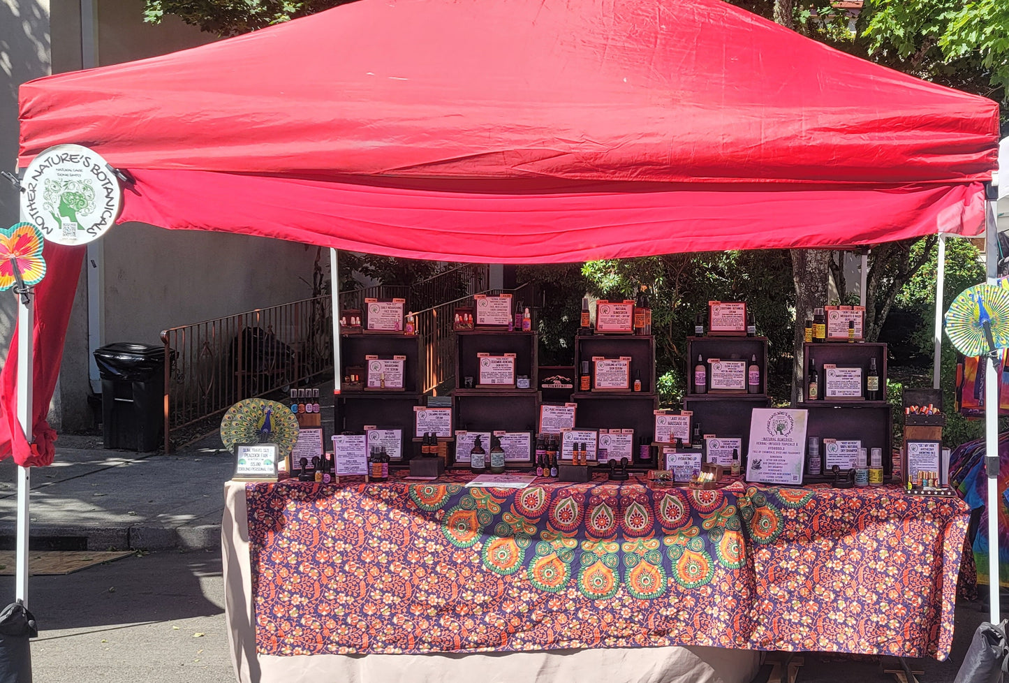 MISC. PRODUCT SALE