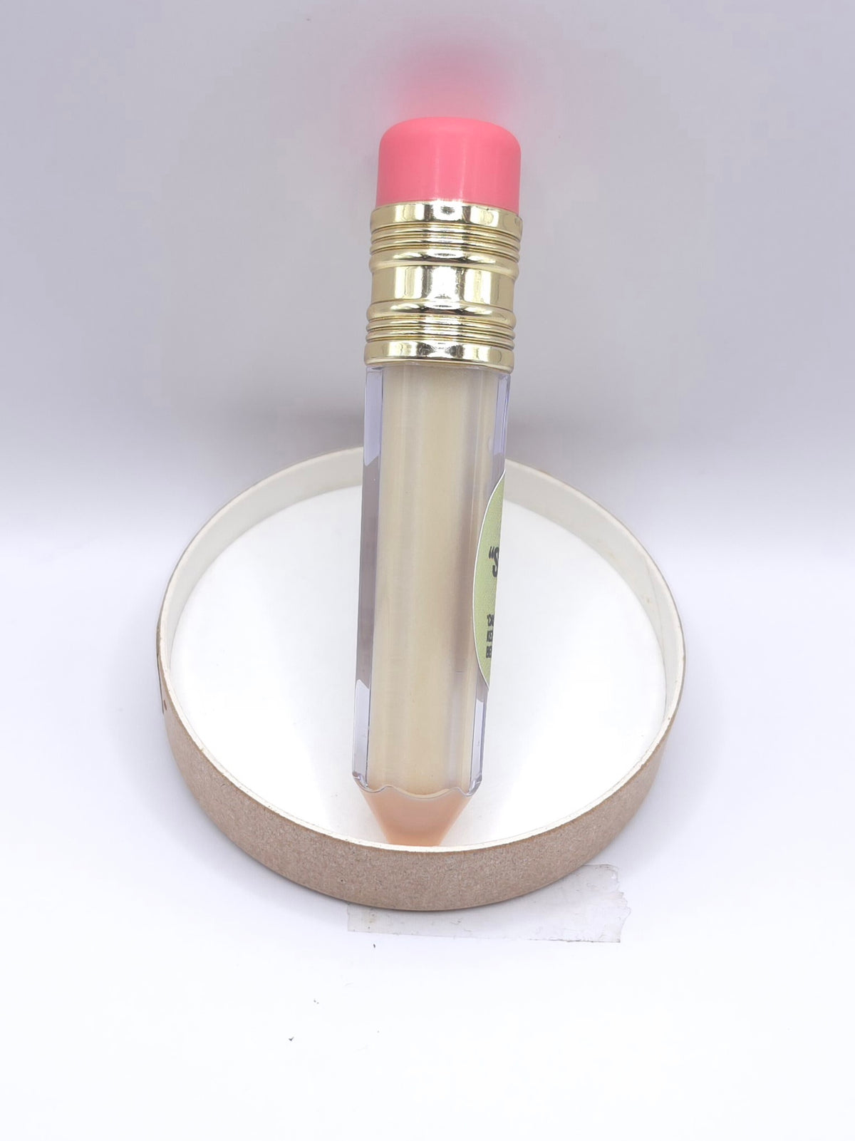 "Fresh Face" Tinted Lip Gloss - Nourish • Soften • Shine (3 sizes)