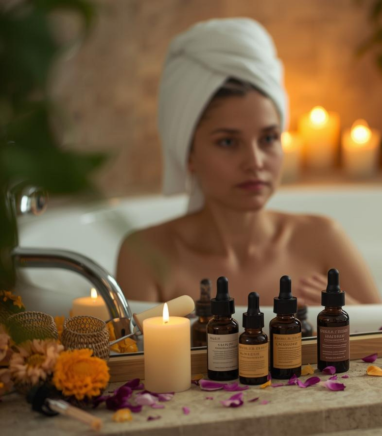 FRESH FACE: Age-Correcting • Nourishing • Naturally Radiant