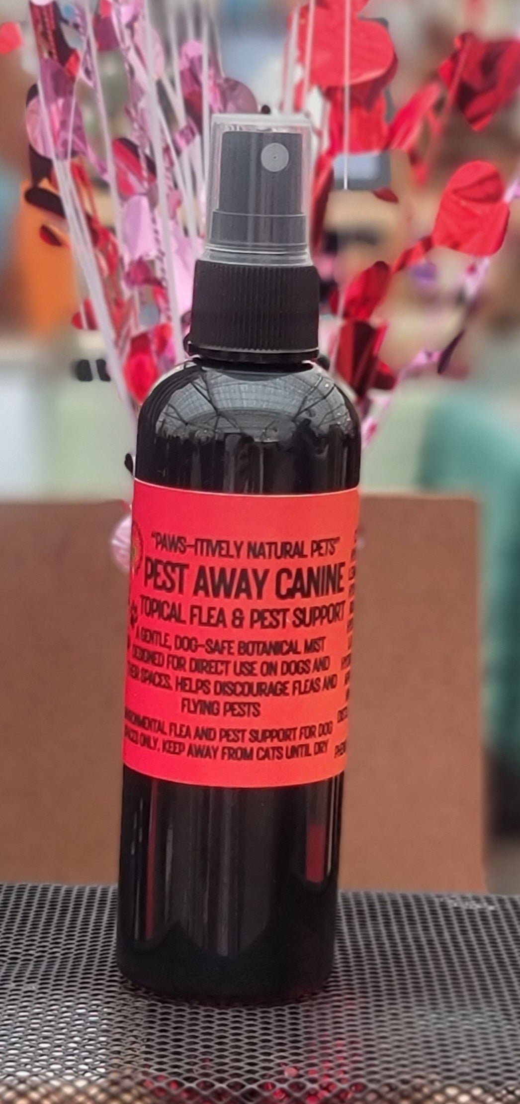 Dog Flea Support Protocol Bundle