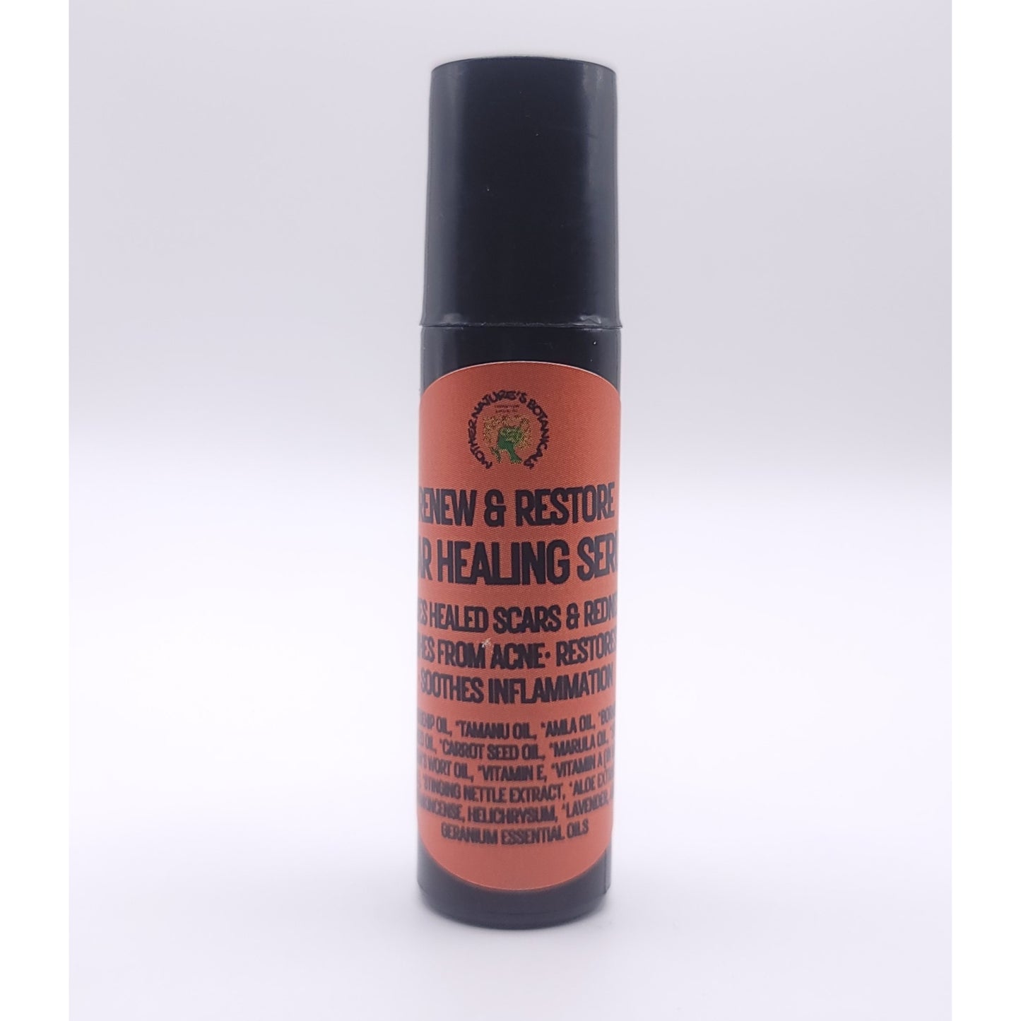 "Fresh Face" "Renew and Restore" Skin & Scar Renewal Serum - Restore • Renew • Refine
