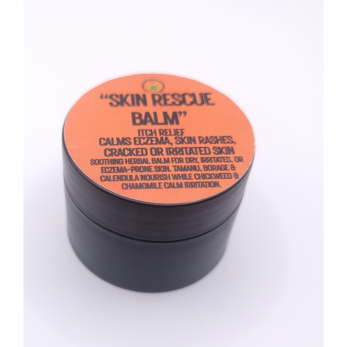 "Skin Rescue Balm" Botanical Skin Rescue Balm (First Aid to go) - Calm • Comfort • Restore