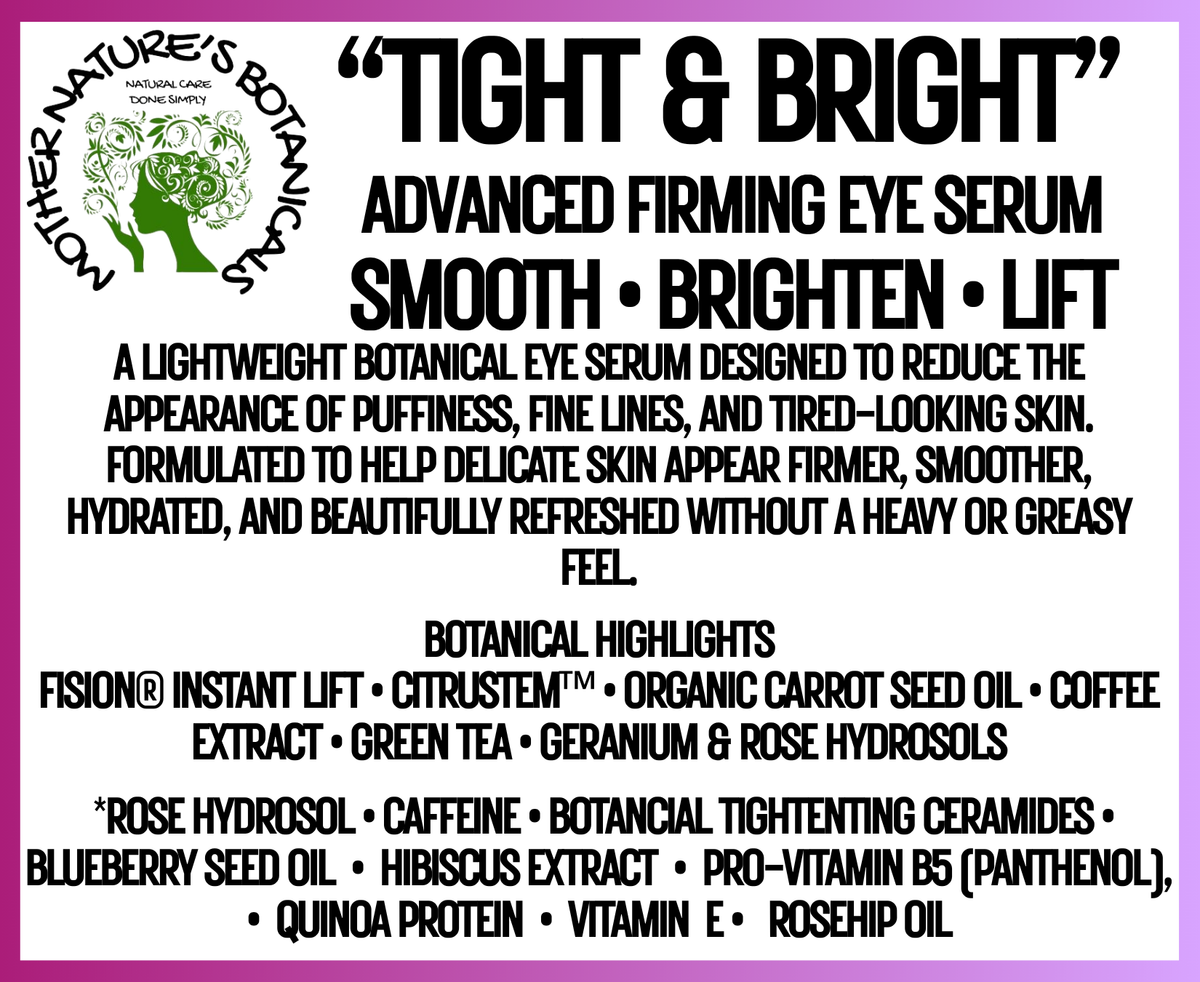 Holiday Special - THE BOTANICAL SKIN RENEWAL COLLECTION - Gift Set Special (30 Day Satisfaction Guarantee)