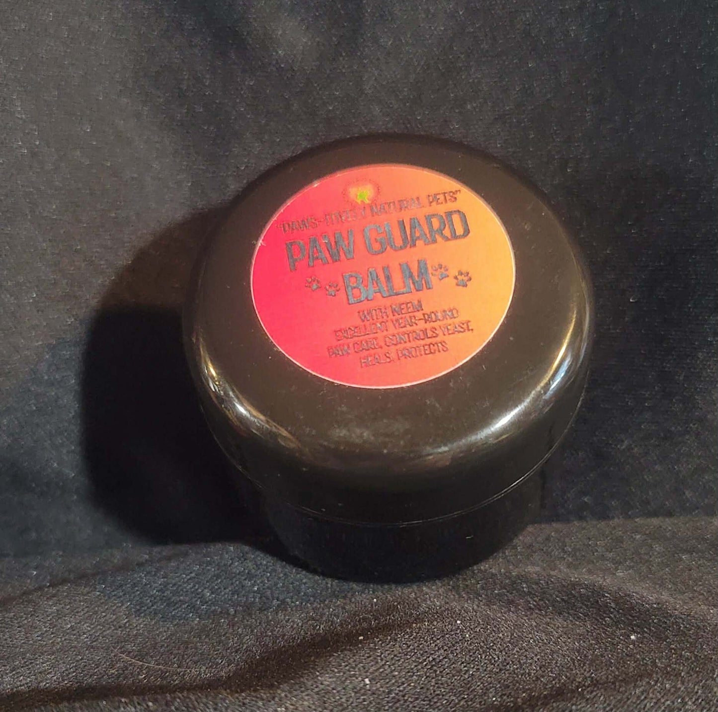 Paw Guard Balm- Medicated Dog Paw Balm (summer paw protection)