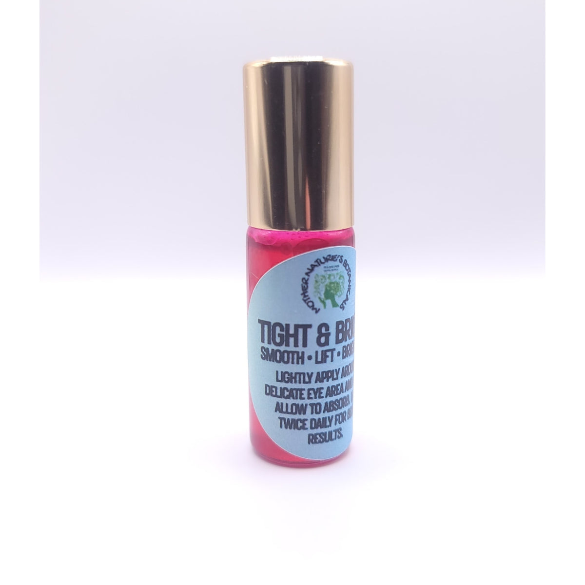 "Fresh Face" "TIGHT & BRIGHT" Eye Serum - Lift- Brighten - Refresh