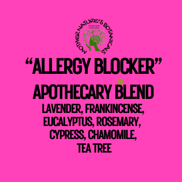 "Herbal Remedies" "Get My Vibe Apothecary" Essential Oil Anointing Rollers
