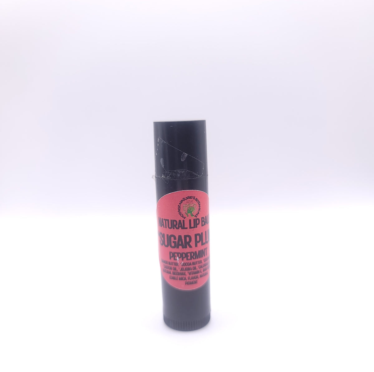 "Fresh Face" TINTED Lip Balm - Hydrate • Protect • Soften