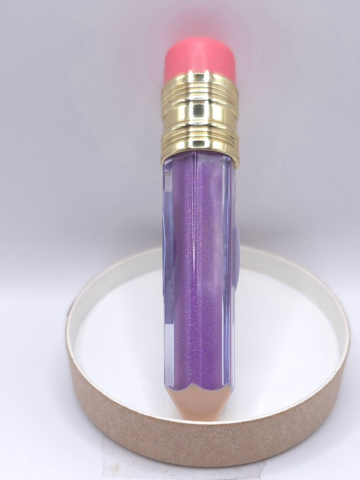 "Fresh Face" Tinted Lip Gloss - Nourish • Soften • Shine    (3 sizes)