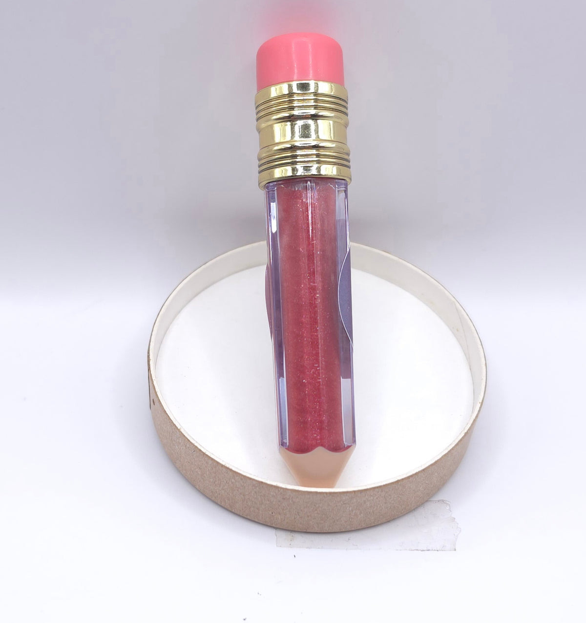 "Fresh Face" Tinted Lip Gloss - Nourish • Soften • Shine    (3 sizes)