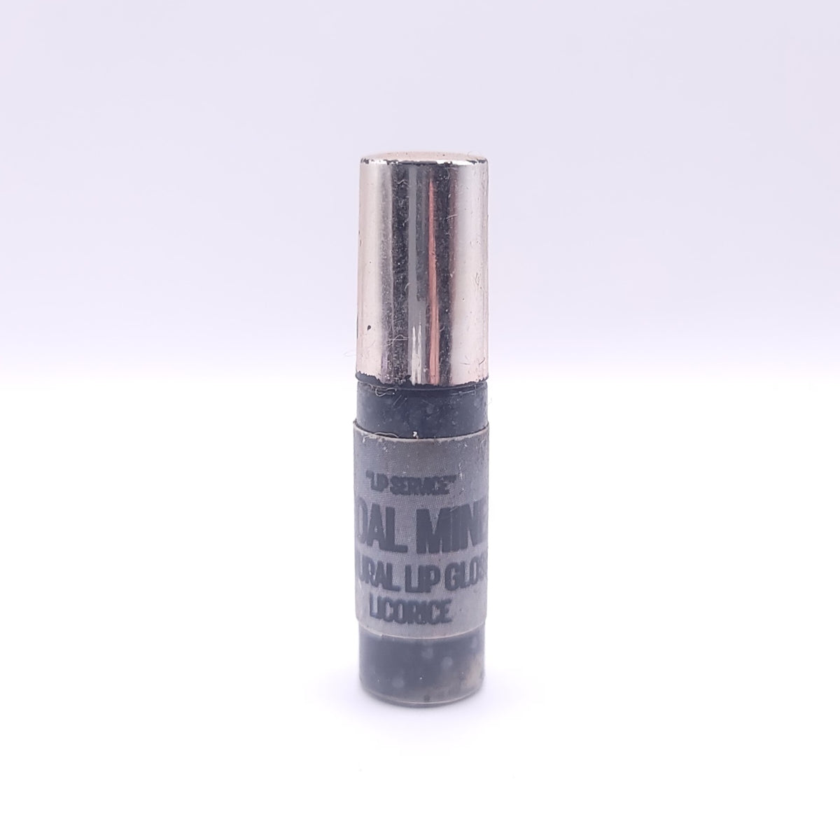 "Fresh Face" Tinted Lip Gloss - Nourish • Soften • Shine    (3 sizes)