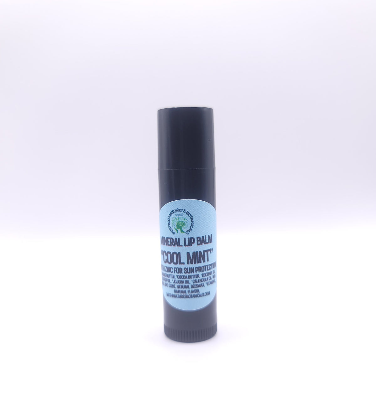 "Fresh Face" TINTED Lip Balm - Hydrate • Protect • Soften