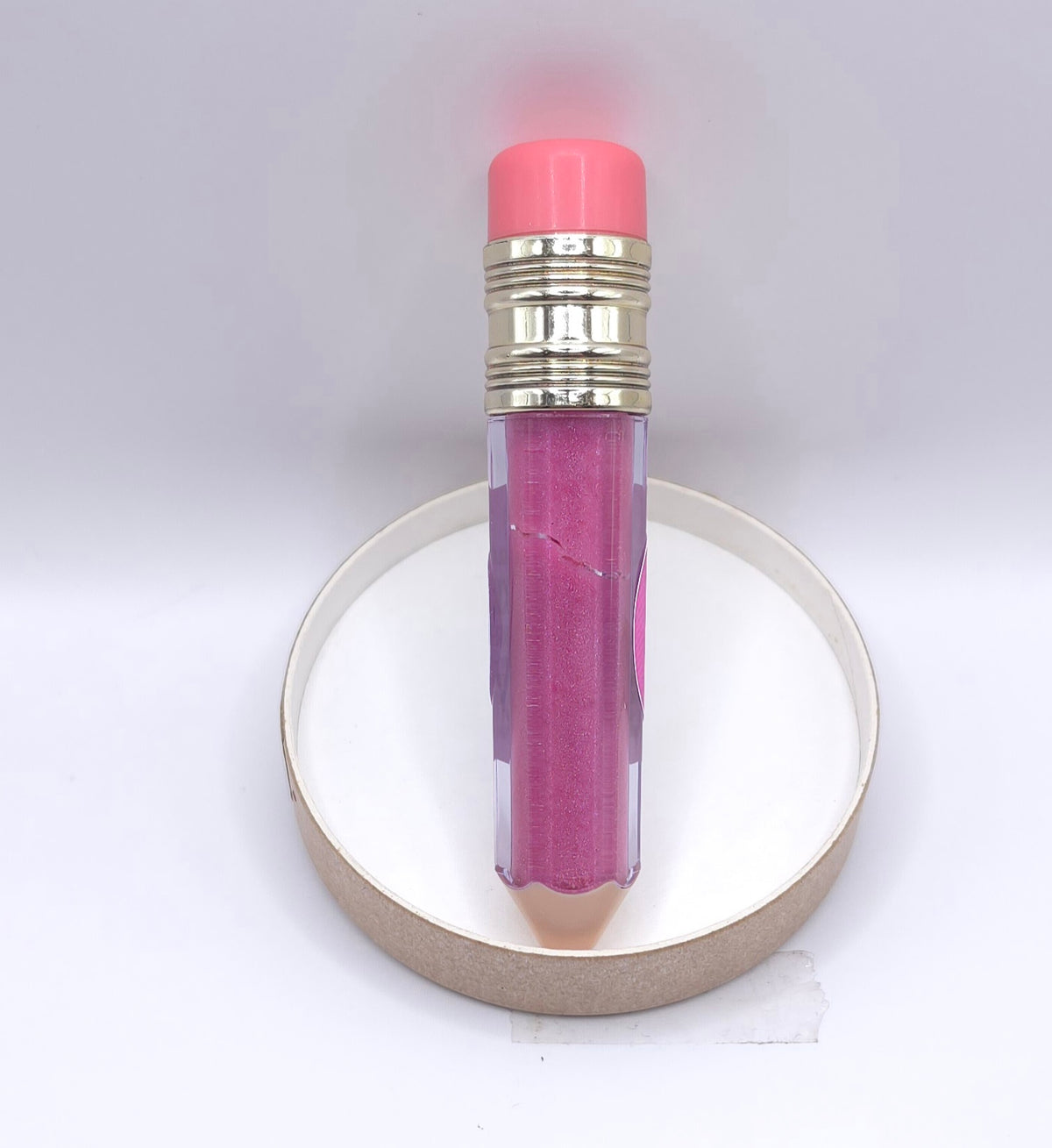 "Fresh Face" Tinted Lip Gloss - Nourish • Soften • Shine    (3 sizes)