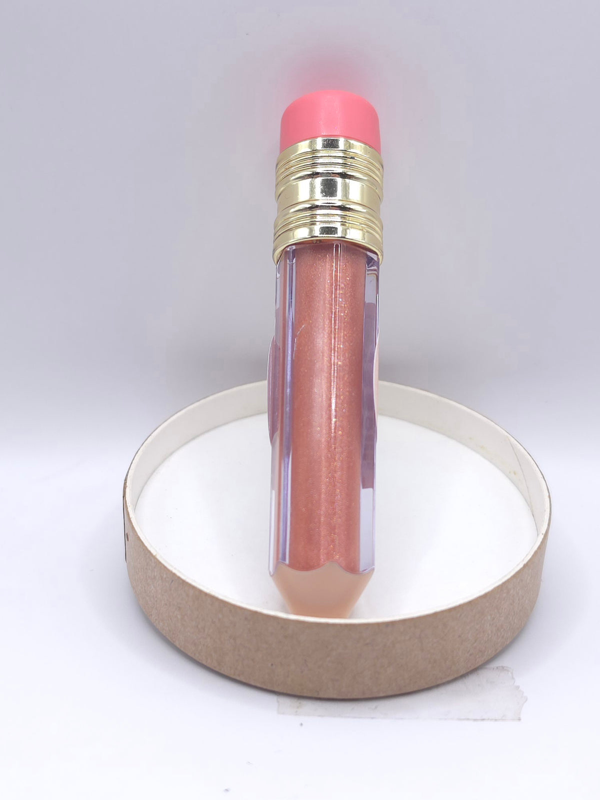 "Fresh Face" Tinted Lip Gloss - Nourish • Soften • Shine    (3 sizes)