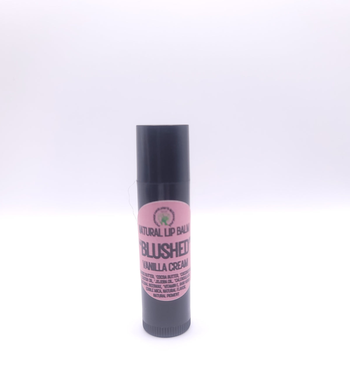 "Fresh Face" TINTED Lip Balm - Hydrate • Protect • Soften