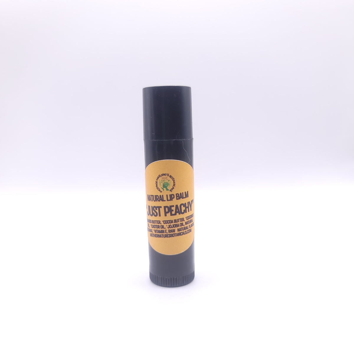 "Fresh Face" TINTED Lip Balm - Hydrate • Protect • Soften